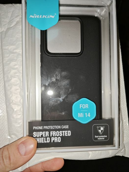 Чехол Xiaomi 14,nillkin