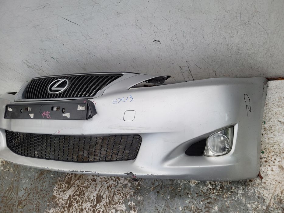Lexus Is 220 250 Lift 09-12 Zderzak Przedni Przód