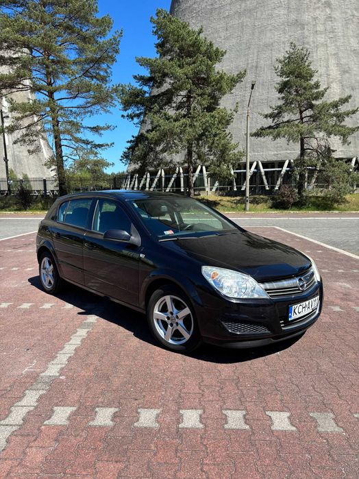 Opel Astra H 2009 | 179 tys. km | Ogłoszenie prywatne