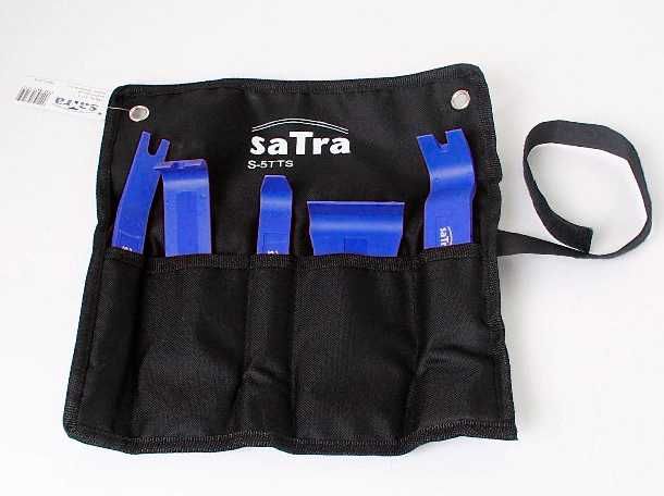 JOGO DE 5 ALAVANCAS NYLON REF: S-5TTS