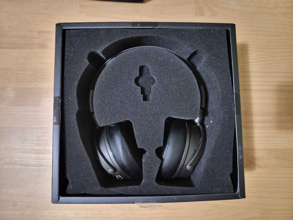 Hi-Fi навушники Audeze Maxwell
