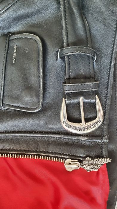 Kurtka męska Harley Davidson