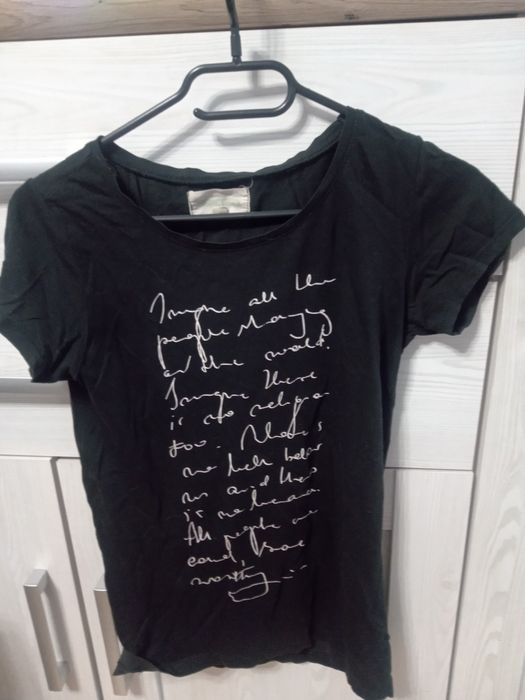 Koszulka damska roz XS +