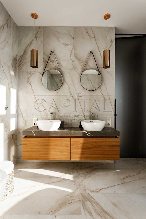 Багатокімнатна квартира за адресою вул. Андрія Верхогляда (площа 280 м²) - Atlanta.ua - фото 21