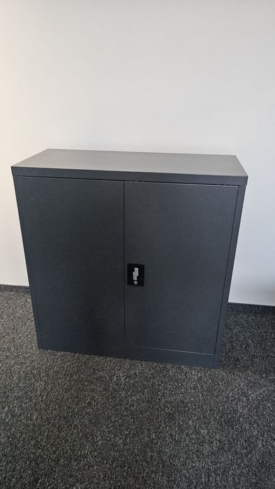 Szafka metalowa na dokumenty 93x90x40cm