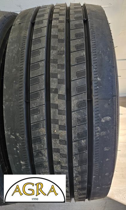 385/65R22.5 (990netto) ROYALBLACK opona NOWA opony przód