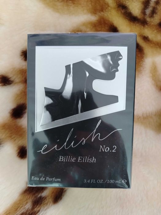 Woda perfumowana Billie Eilish No 2
