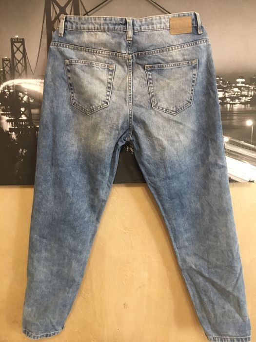 Джинси Cropp бойфренд