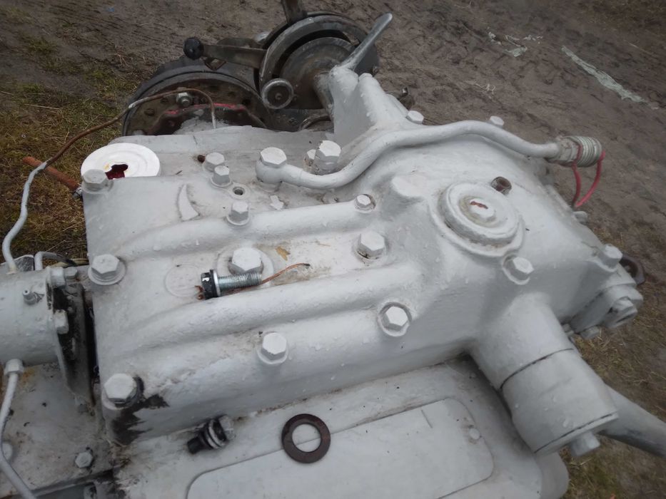 podnosnik kpl do ursus c-360