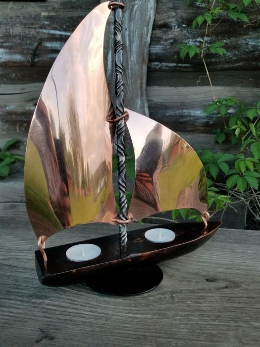 Алые паруса!Сувенир на счастье ,подарок для девушки