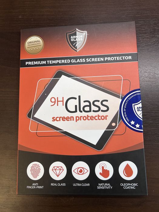Szkło hartowane 9H tablet do samsung galaxy tab s6 life 10.4
