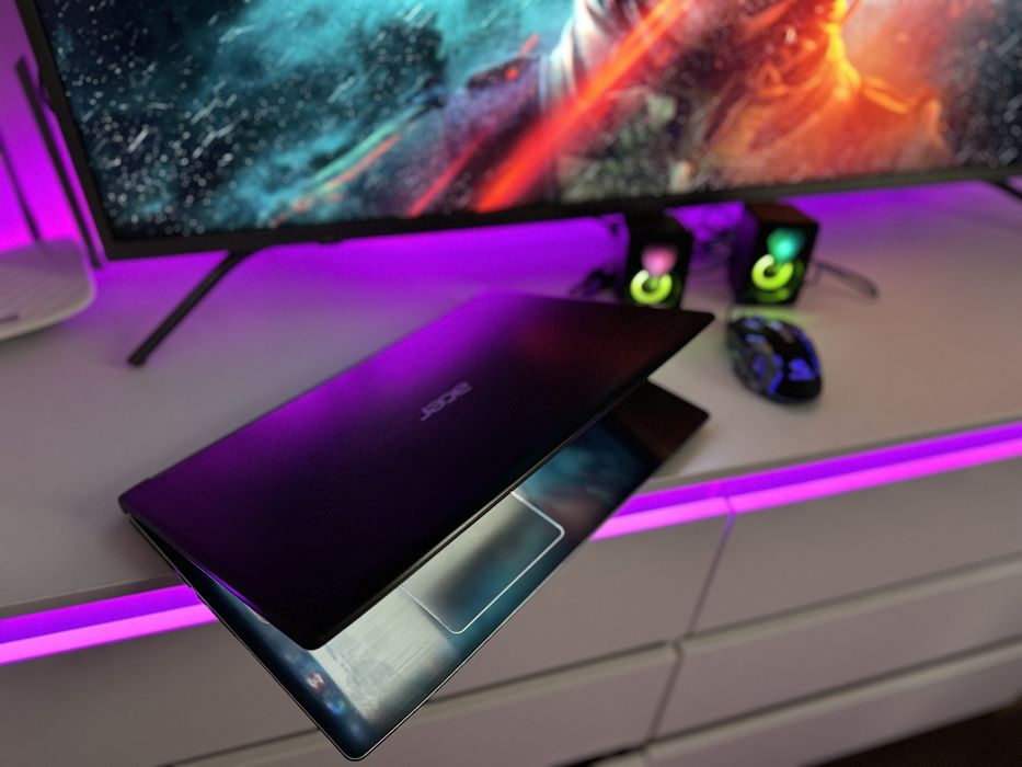*ИГРОВОЙ Acer Gaming 2020г + Полный Комплект