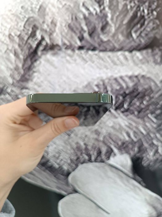 Apple iPhone 13 Pro 128GB Alpine Green | ГАРАНТІЯ ВІД МАГАЗИНУ!