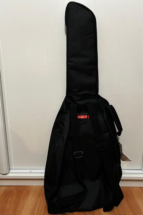 Nowy pokrowiec na gitarę akustyczną