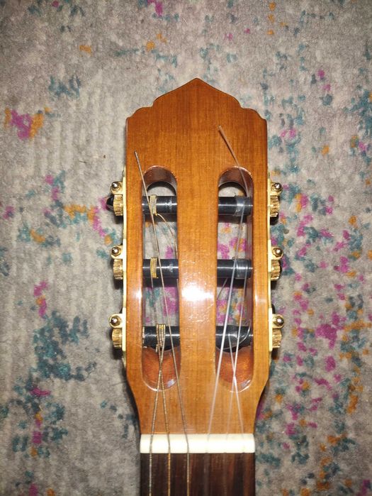Gitara klasyczna hiszpańska Raimundo 123