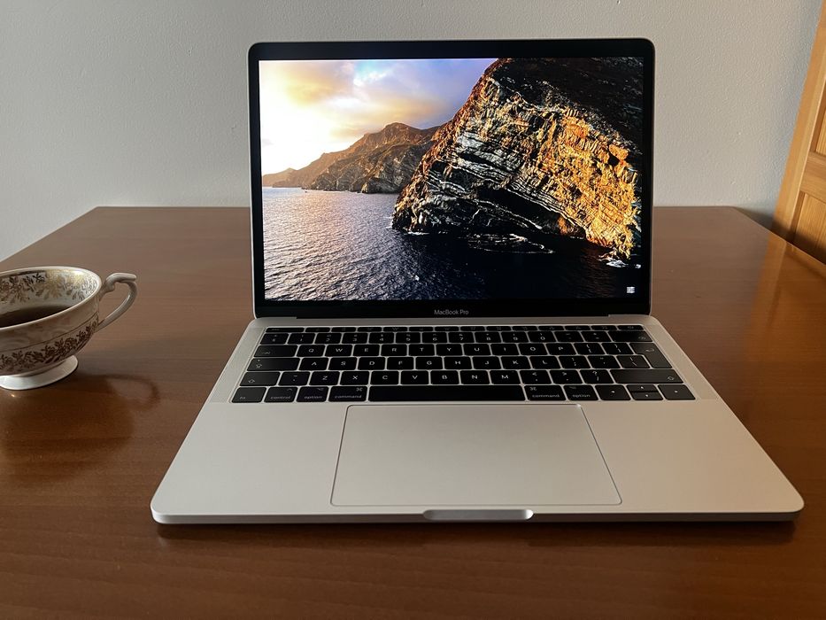 MacBook Pro 13 Retina (2017)