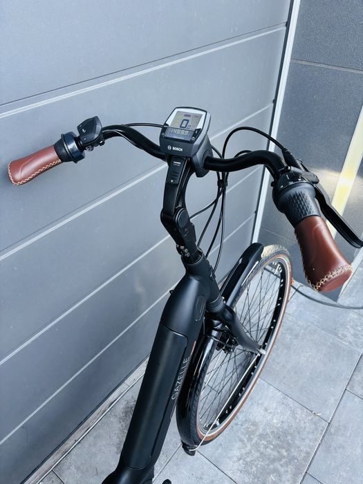 Gazelle Grenoble C8 L53 500 Wh Bosch Led Trek Ktm Cube
