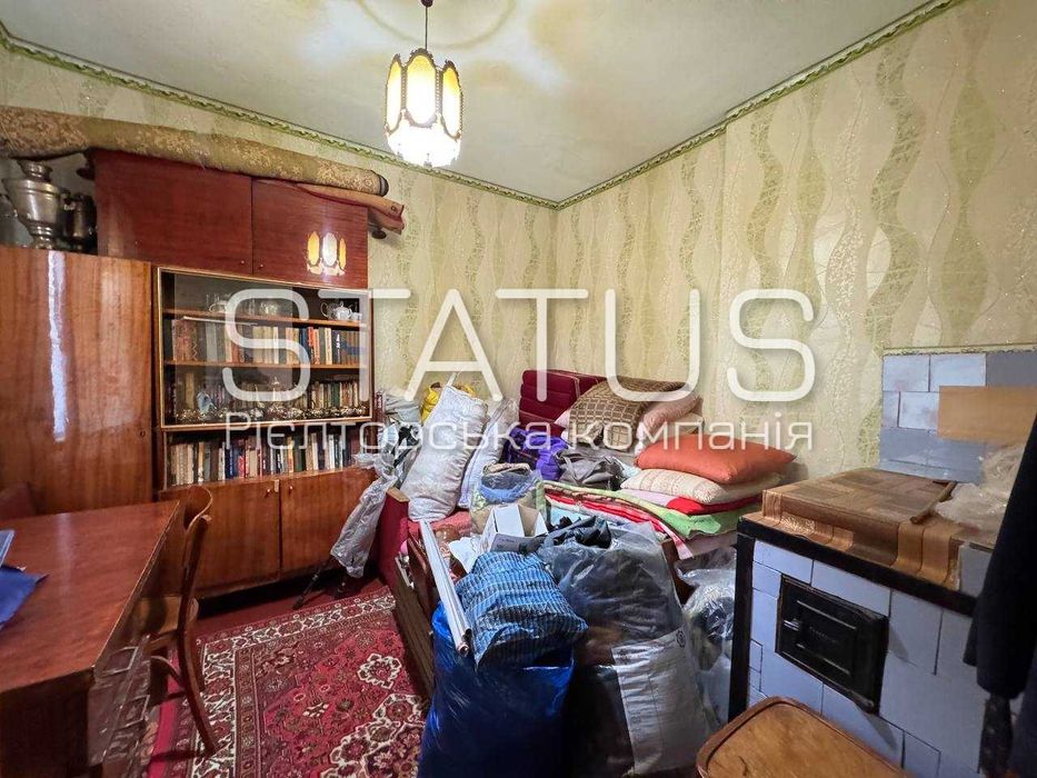 Частина будинку ! Нові Санжари! Без комісії