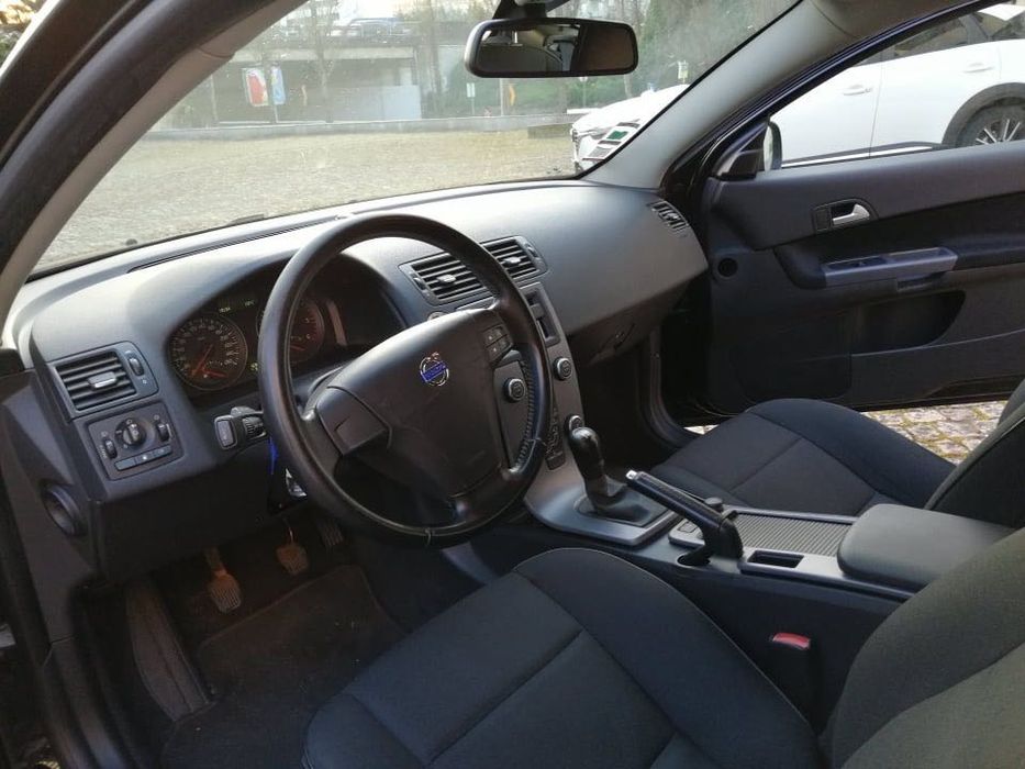 Volvo C30 1.6 D estimado