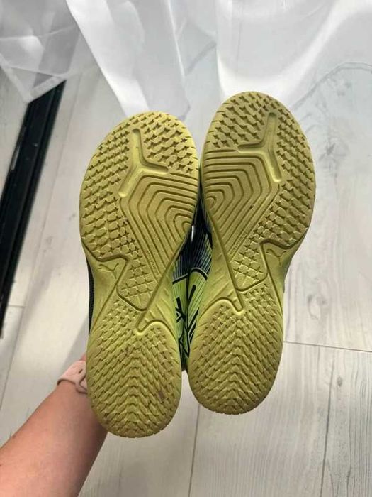 halówki  chłopięce puma 34