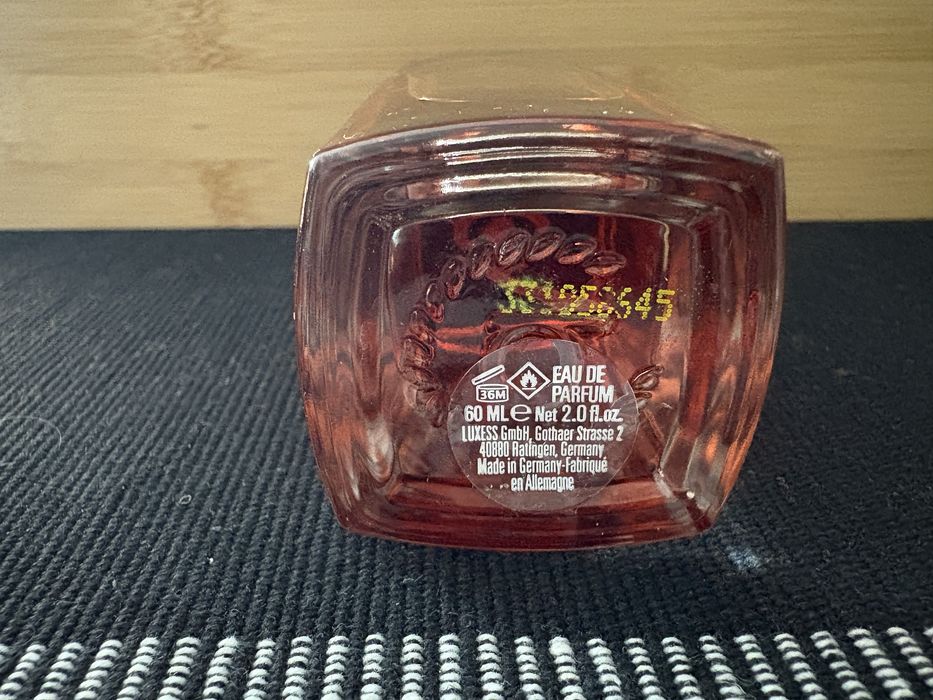 20 Bugatti woda perfumowana damska 60 ml