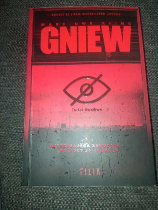 Gniew Marc-uwe Kling