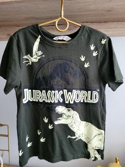 Koszulka chłopięca H&M 122cm