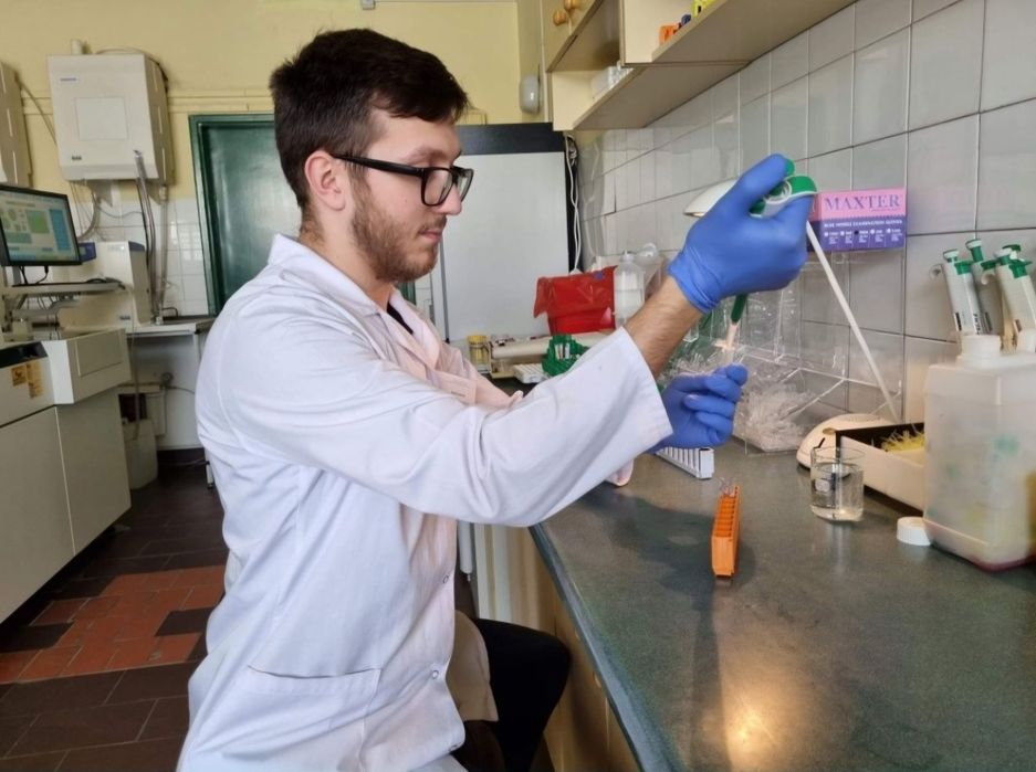 Korepetycje z matematyki i chemii