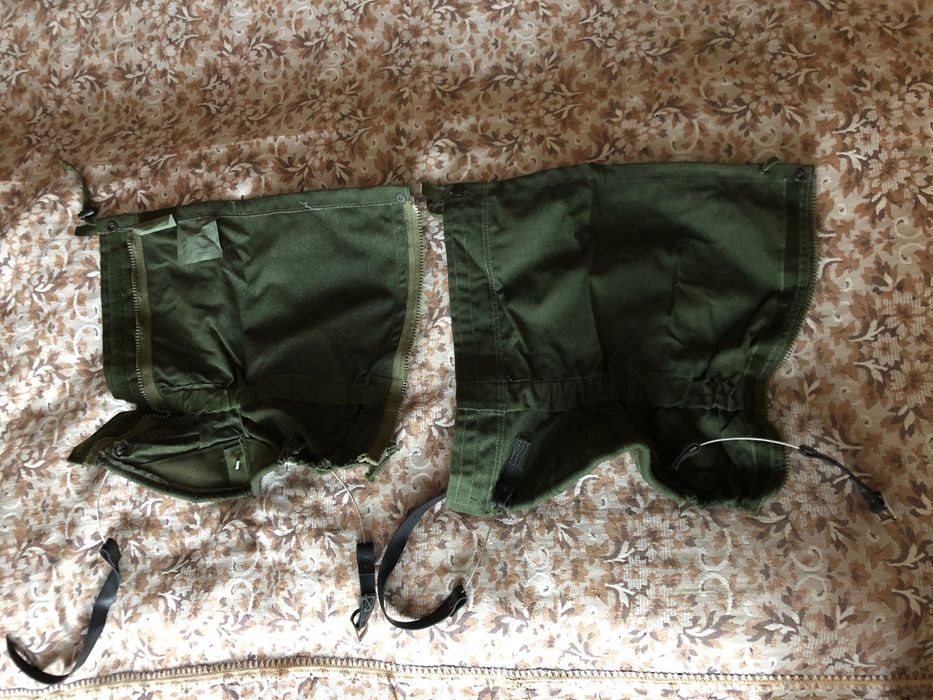 Бахіли гетри нато не б/у 480 грн