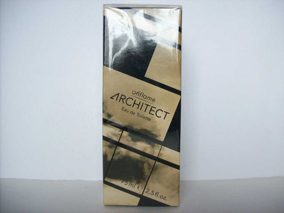 Oriflame Architect - 75ml - UNIKAT b