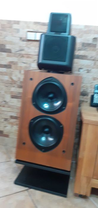 Colunas KEF 105.4