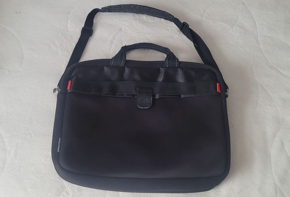 Torba na laptopa Wenger 40x30