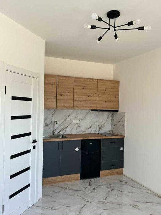 Новий будинок, ремонт 2025р, кондиціонер, тепла підлога, паркомісце.