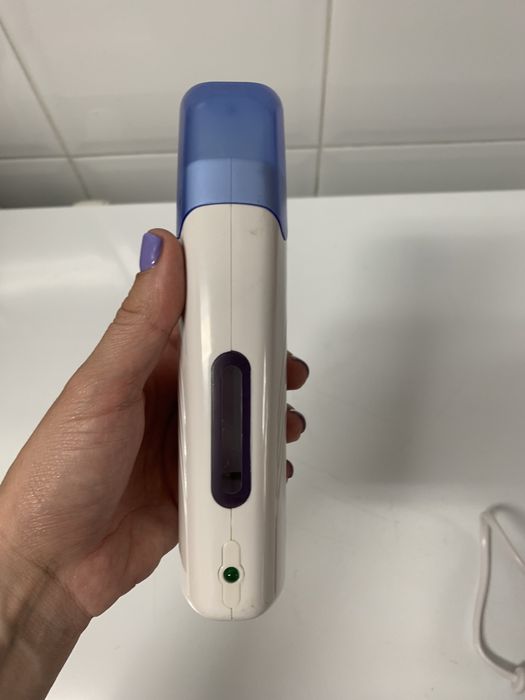 Aquecedor de cera Lycia