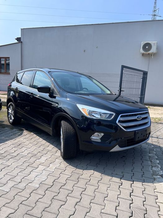 Ford Escape 1.5 4x4 180km