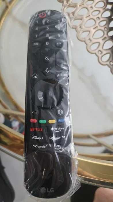 Пульт LG Magic ANMR 22, 23, 24. 25. ORIGINAL 100%