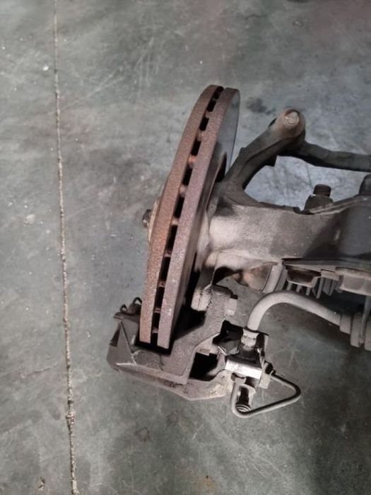 manga deixo Renault laguna 2 1.9 dci