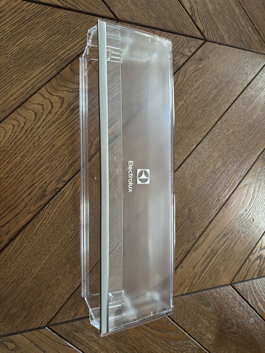 Oryginalne części Electrolux