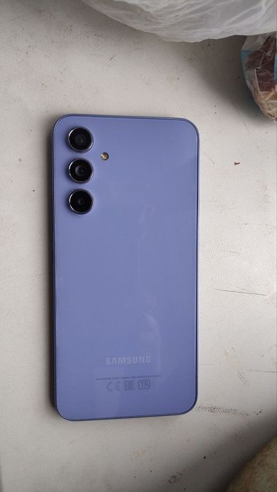 Смартфон Samsung Galaxy A54 5G 8/256GB