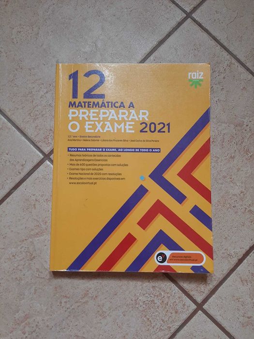 Livros de apoio ao estudo ensino secundário