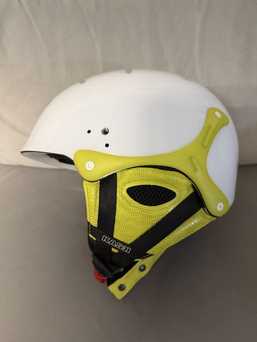 Kask narciarski firmy KASK