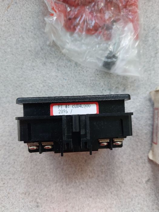 Red Lion Controls Counter64751241006211122