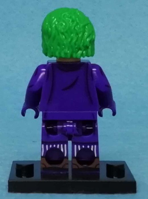 Joker Heath Ledger v2 (DC Comics)