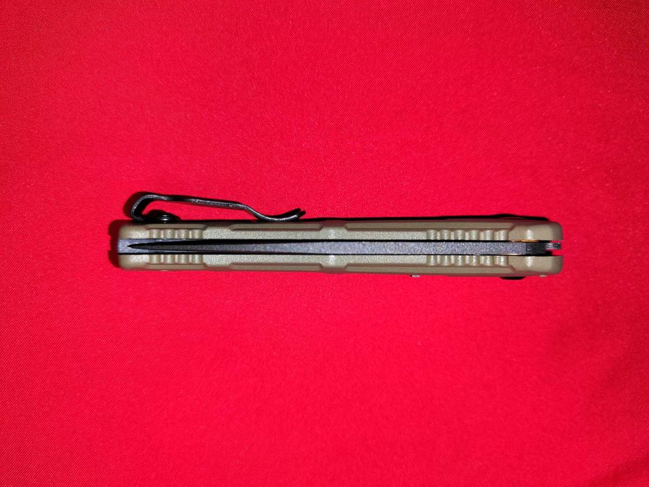 Benchmade Mini Claymore