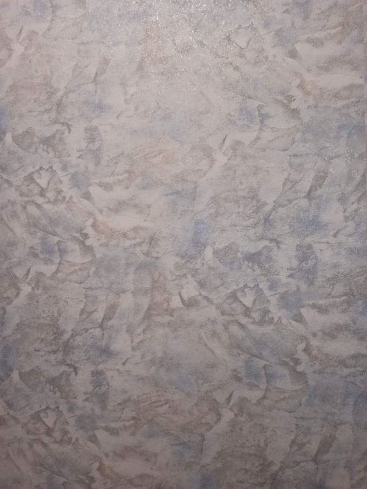 Шпалери вінілові