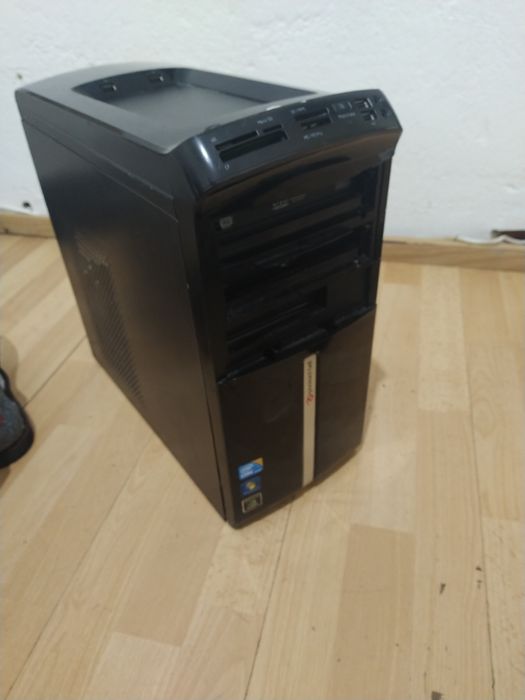 Computador Packard bell