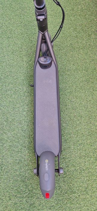 Hulajnoga elektryczna Segway nineboot