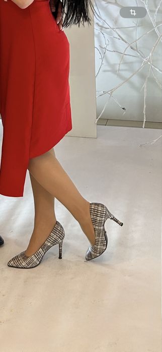 Туфлі жіночі  35 розмір