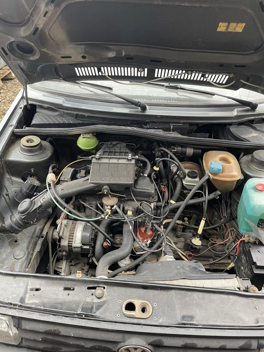 Jetta 2  продаж обмін