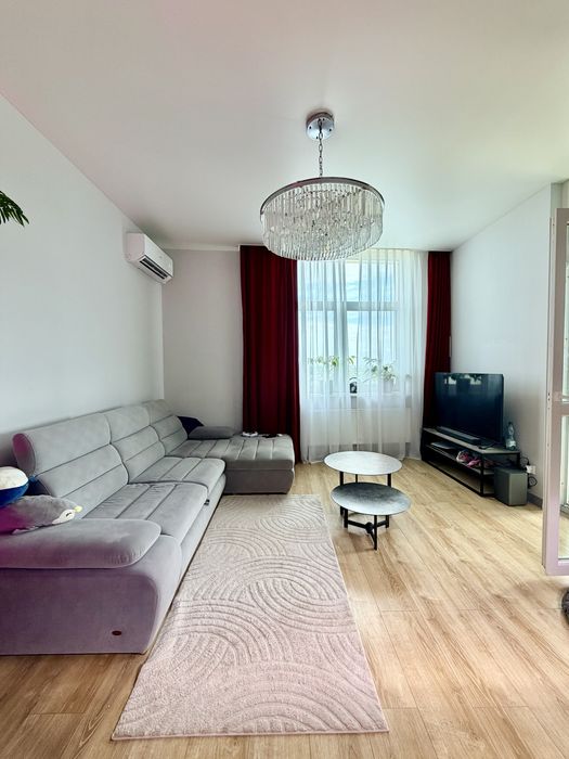 Продаж 2-кімнатної квартири 73.7 м.кв., вул. Ковалика